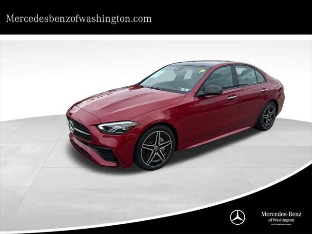 2026 Mercedes-Benz C-CLASS C 300 C 300 for sale in Washington, PA