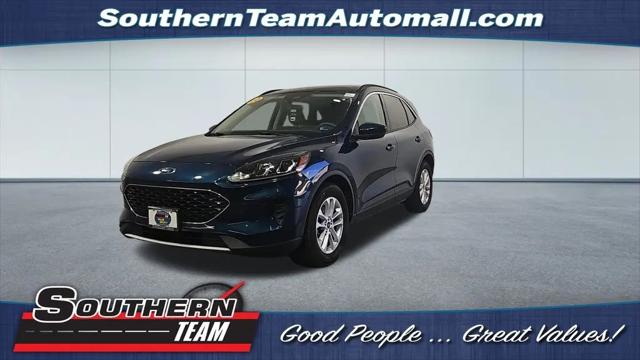 2020 Ford Escape SE for sale in Roanoke, VA