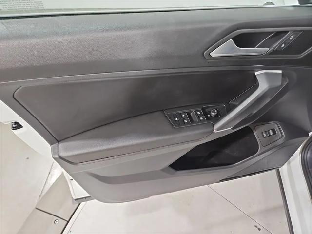 2020 Volkswagen Tiguan 2.0T SEL