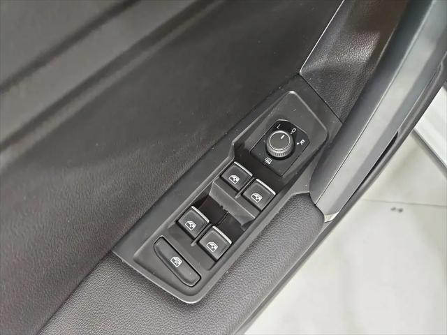 2020 Volkswagen Tiguan 2.0T SEL