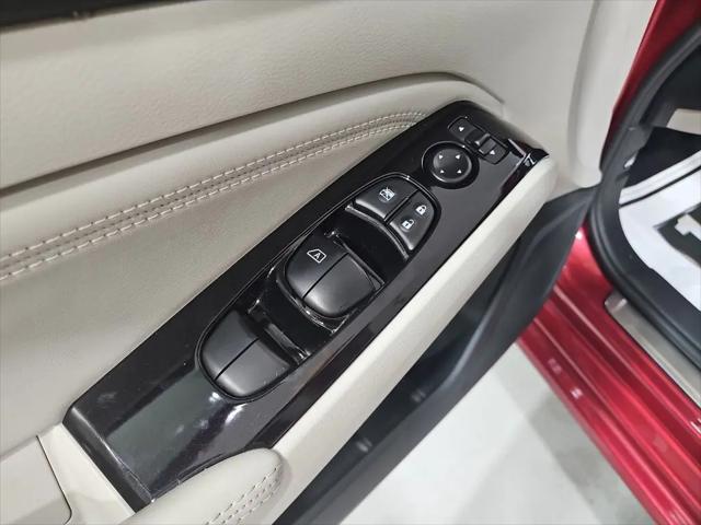 2023 Nissan Altima SL FWD