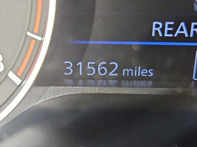 2023 Nissan Altima SL FWD
