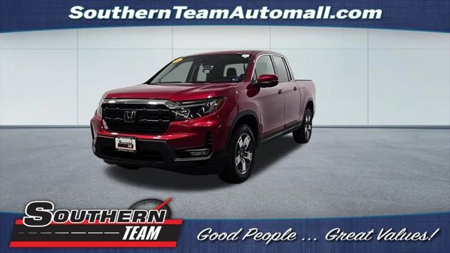 2025 Honda Ridgeline RTL for sale in Roanoke, VA