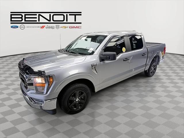 2023 Ford F-150 XLT for sale in Jonesboro, LA