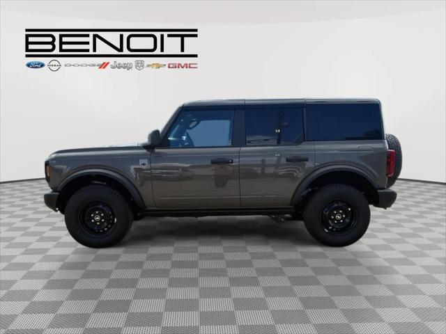 2026 Ford Bronco Big Bend for sale in Jonesboro, LA