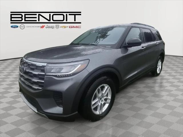 2026 Ford Explorer Active for sale in Jonesboro, LA