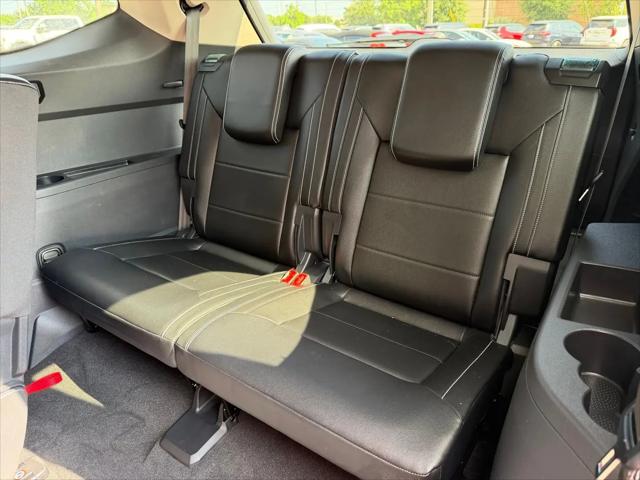 2021 Volkswagen Atlas 2.0T SE w/Technology