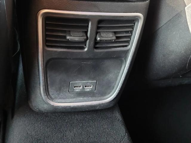2019 Dodge Charger SXT RWD