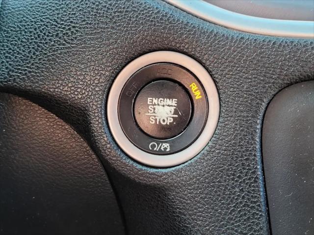 2019 Dodge Charger SXT RWD