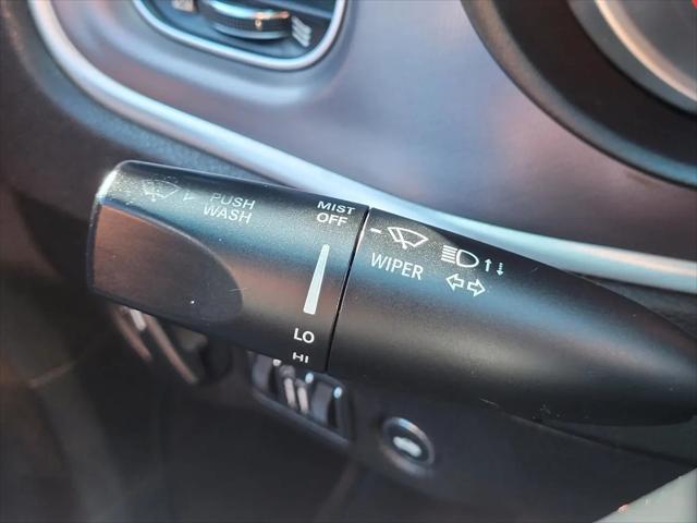 2019 Dodge Charger SXT RWD