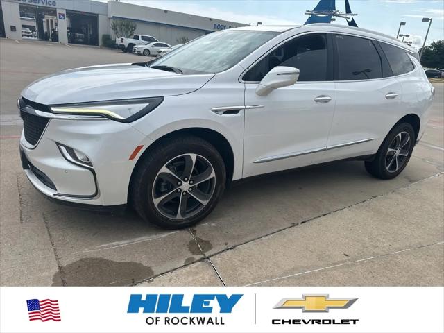 2022 Buick Enclave FWD Essence for sale in Rockwall, TX