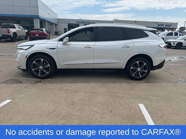 2022 Buick Enclave FWD Essence