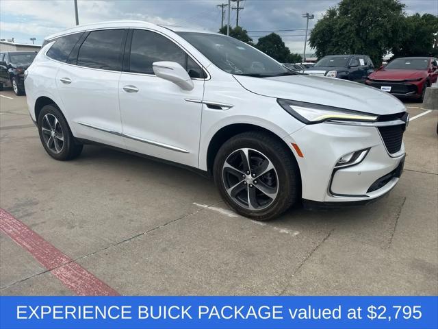 2022 Buick Enclave FWD Essence