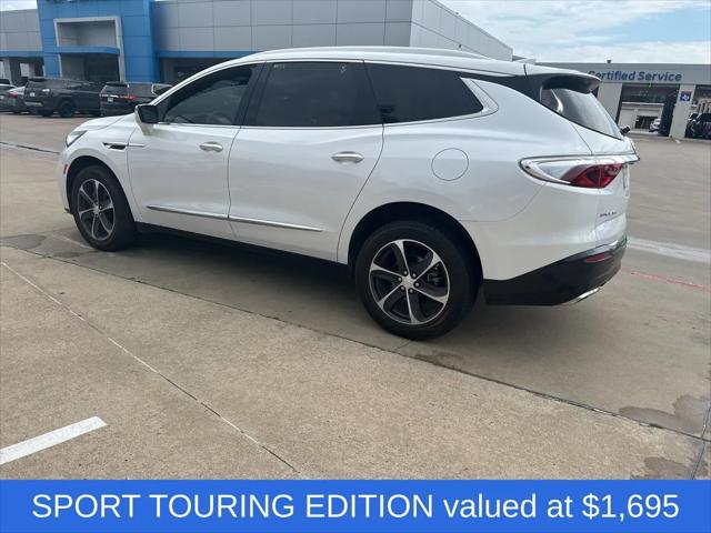 2022 Buick Enclave FWD Essence