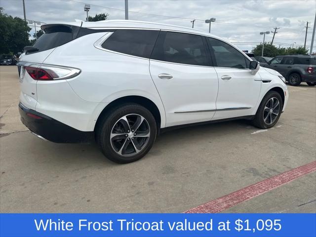 2022 Buick Enclave FWD Essence