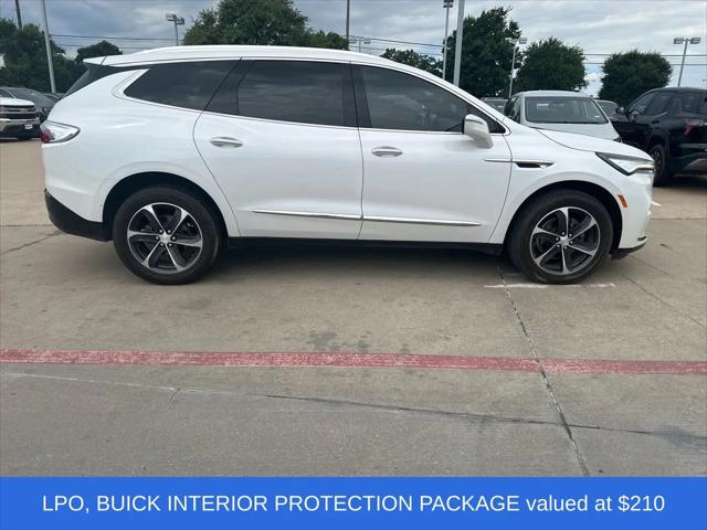 2022 Buick Enclave FWD Essence