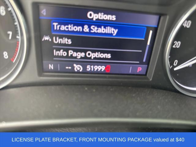 2022 Buick Enclave FWD Essence