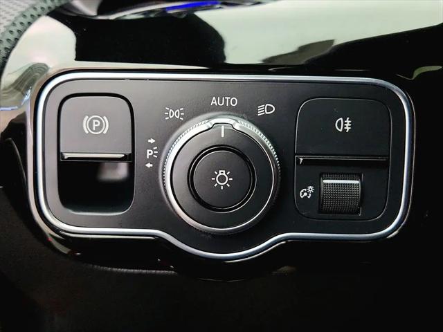 2021 Mercedes-Benz CLA 4MATIC