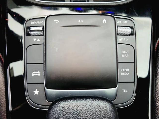 2021 Mercedes-Benz CLA 4MATIC
