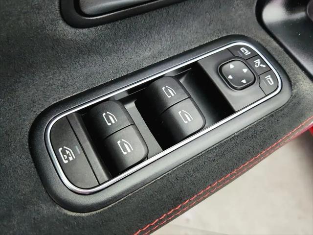 2021 Mercedes-Benz CLA 4MATIC