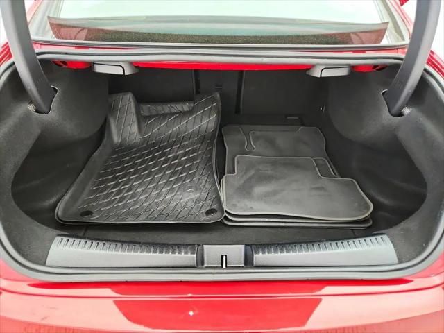 2021 Mercedes-Benz CLA 4MATIC