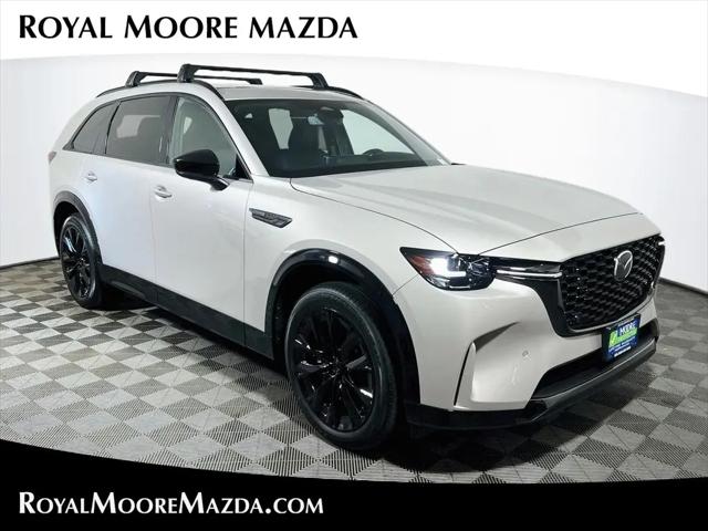 2026 Mazda X-90 3.3 Turbo S Premium Sport for sale in Hillsboro, OR