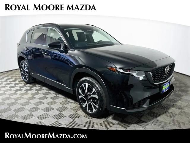 2026 Mazda CX-5 2.5 S Preferred for sale in Hillsboro, OR