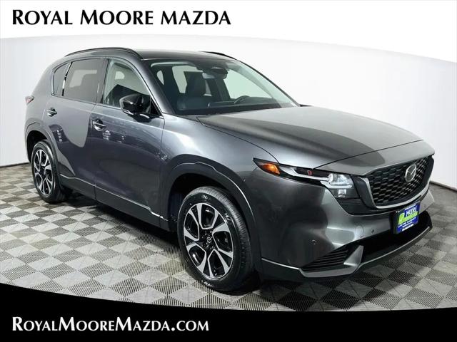 2026 Mazda CX-5 2.5 S Preferred for sale in Hillsboro, OR