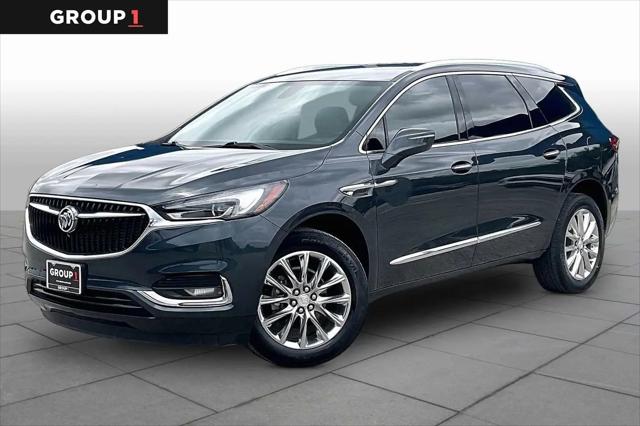 2020 Buick Enclave FWD Essence for sale in San Antonio, TX