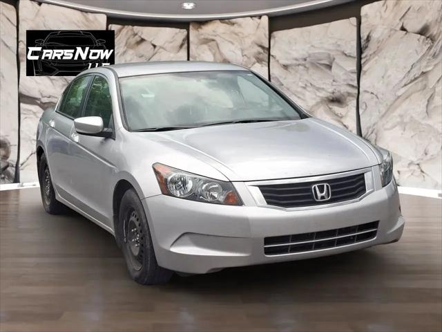 2010 Honda Accord 2.4 LX for sale in Cleveland, TN