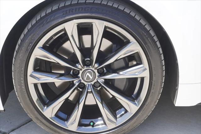 2025 Lexus IS 350 F SPORT