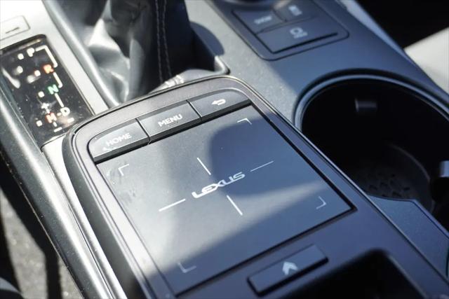 2025 Lexus IS 350 F SPORT