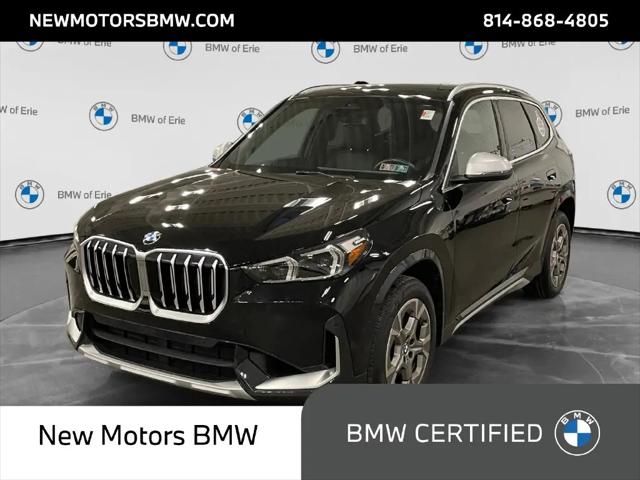 2023 BMW X1 xDrive28i for sale in Erie, PA
