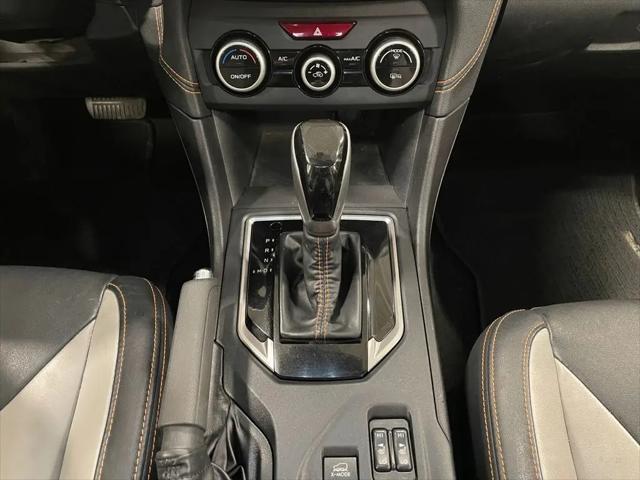 2018 Subaru Crosstrek 2.0i Limited