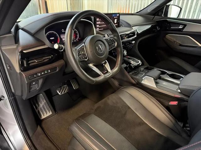 2024 Acura MDX A-SPEC