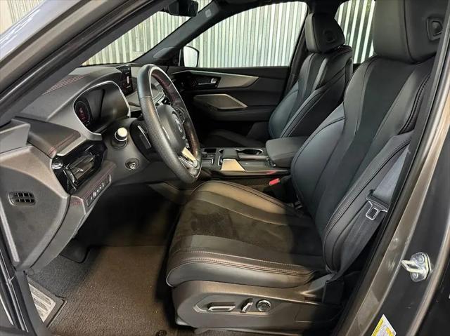 2024 Acura MDX A-SPEC