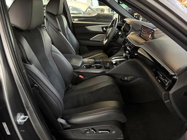 2024 Acura MDX A-SPEC