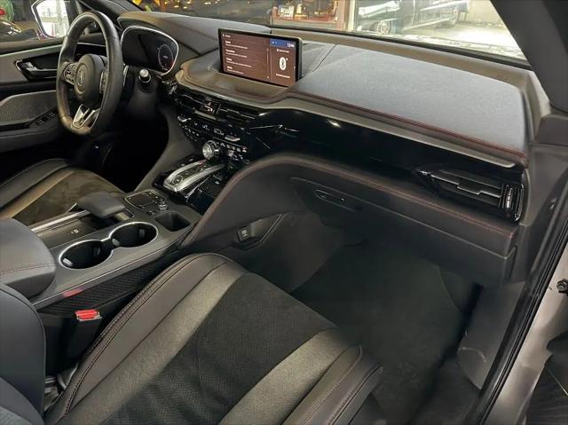 2024 Acura MDX A-SPEC