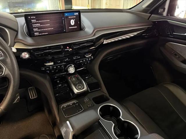 2024 Acura MDX A-SPEC