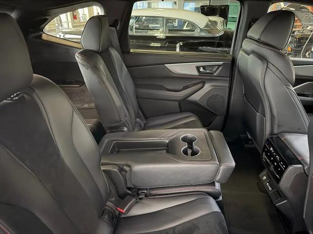 2024 Acura MDX A-SPEC