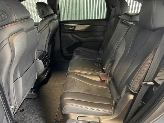 2024 Acura MDX A-SPEC