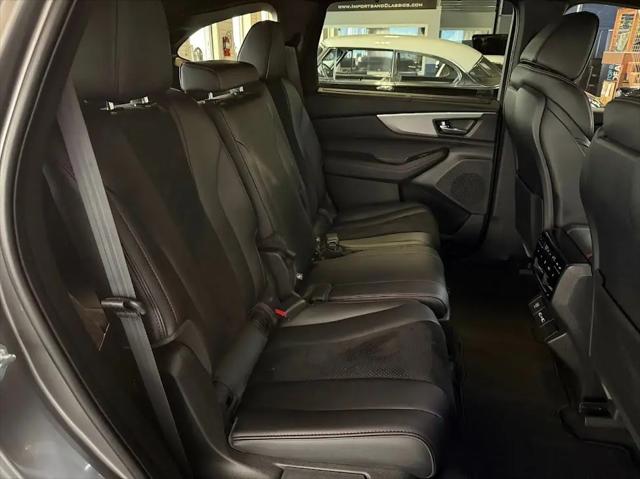 2024 Acura MDX A-SPEC