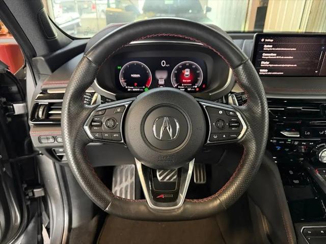 2024 Acura MDX A-SPEC