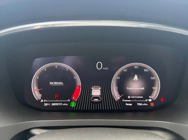 2024 Acura MDX A-SPEC