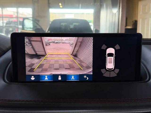 2024 Acura MDX A-SPEC