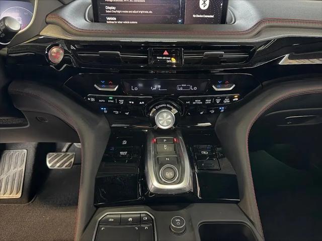 2024 Acura MDX A-SPEC