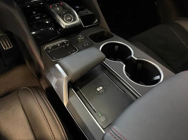 2024 Acura MDX A-SPEC