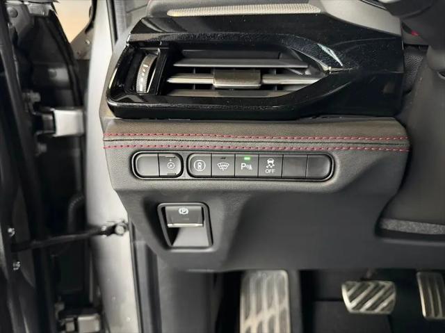 2024 Acura MDX A-SPEC