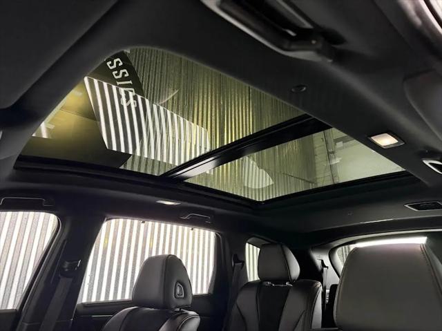 2024 Acura MDX A-SPEC
