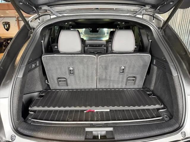 2024 Acura MDX A-SPEC